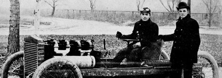 10 érdekesség, amit nem tudtál Henry Fordról