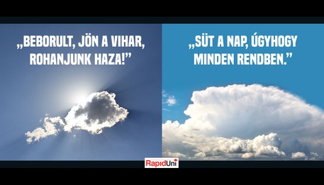 A strand-jelenség - ugye te felnézel az égre?