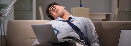 A világmegmentő pszichológus