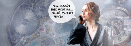 Ezért hallgatod végig a telemarketingeseket