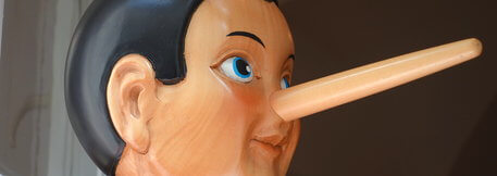 Hazugságdetektor: így ismered fel, ha valaki nem mond igazat