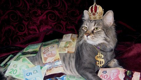 Ki az igazán gazdag?