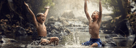 Megtalálták fiatalság forrását