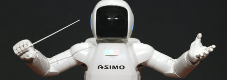 Nyakunkon a robotok, tíz éven belül átveszik a hatalmat