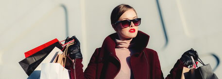 Önbizalomnövelés új telefonnal vagy táskával? Működik!