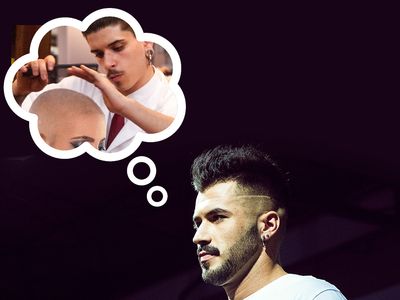 Ne ott akarj fodrász lenni, ahol az emberek többségének nincs haja