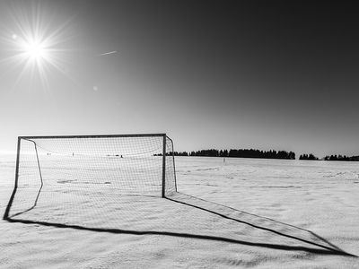 Amikor semmi, de semmi sem sikerül&hellip;