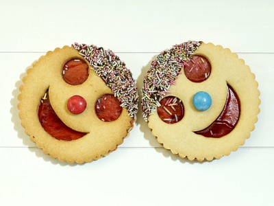 A piros vagy a kék bogyót választod?