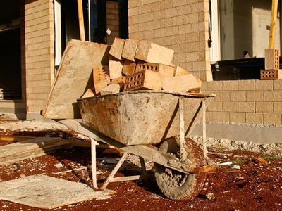 Mi van a te talicskádban?